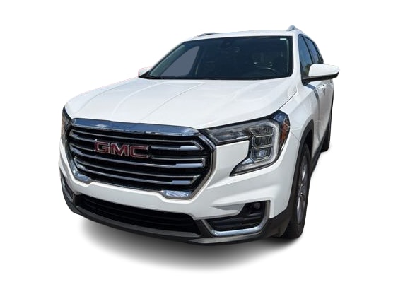 Thumbnail: 2023 GMC Terrain - 5
