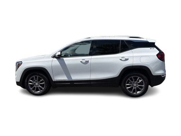 Thumbnail: 2023 GMC Terrain - 29