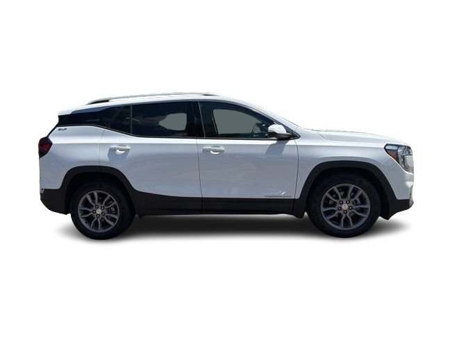 Thumbnail: 2023 GMC Terrain - 20