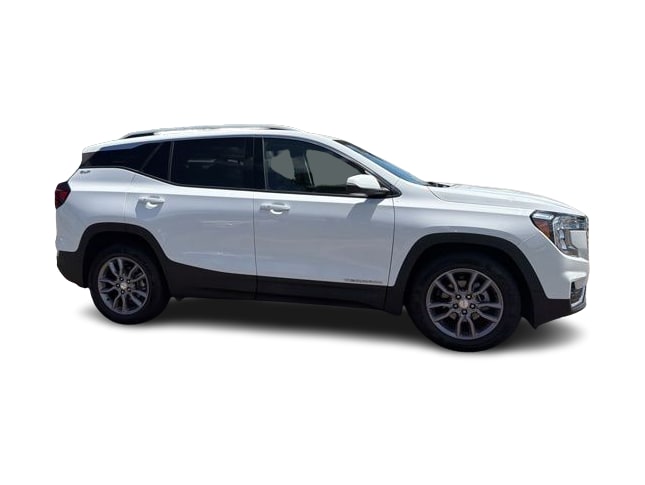 Thumbnail: 2023 GMC Terrain - 19