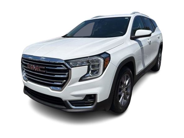 Thumbnail: 2023 GMC Terrain - 12