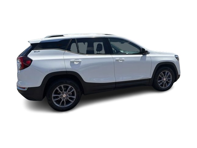 Thumbnail: 2023 GMC Terrain - 21