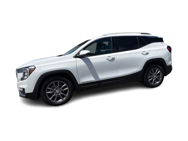 Thumbnail: 2023 GMC Terrain - 31