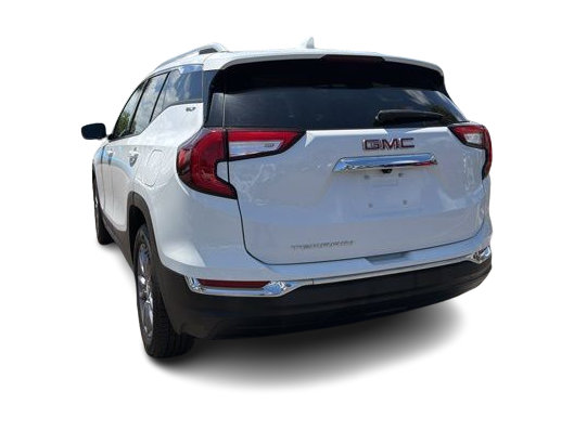 Thumbnail: 2023 GMC Terrain - 3