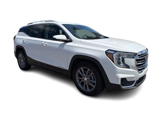 Thumbnail: 2023 GMC Terrain - 17