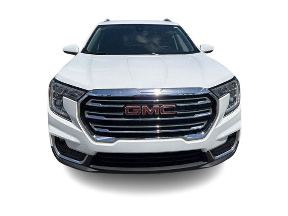 Thumbnail: 2023 GMC Terrain - 14