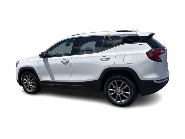 Thumbnail: 2023 GMC Terrain - 2