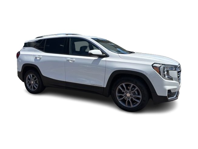 Thumbnail: 2023 GMC Terrain - 18