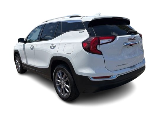 Thumbnail: 2023 GMC Terrain - 26