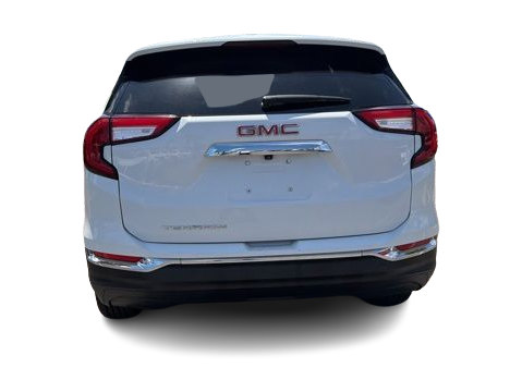 Thumbnail: 2023 GMC Terrain - 25