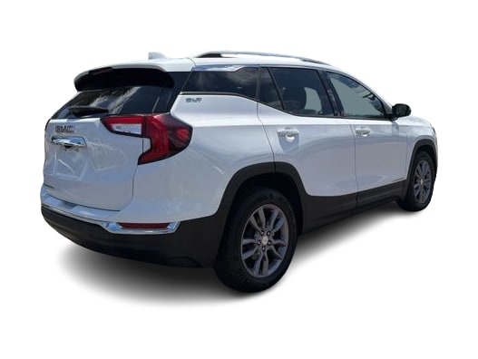 Thumbnail: 2023 GMC Terrain - 23