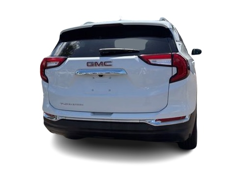 Thumbnail: 2023 GMC Terrain - 4