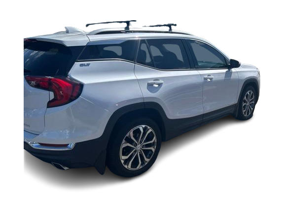 Thumbnail: 2020 GMC Terrain - 14