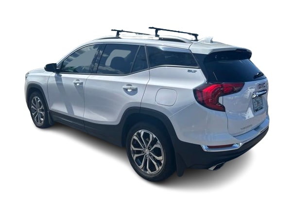 Thumbnail: 2020 GMC Terrain - 3