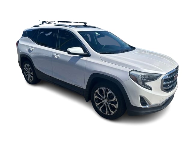 Thumbnail: 2020 GMC Terrain - 13