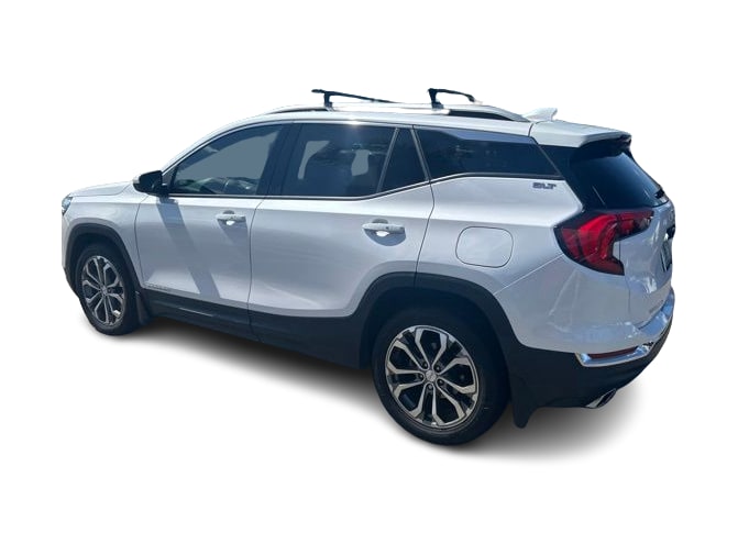 Thumbnail: 2020 GMC Terrain - 15