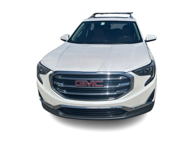 Thumbnail: 2020 GMC Terrain - 4