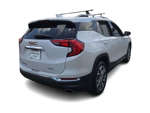 Thumbnail: 2020 GMC Terrain - 20