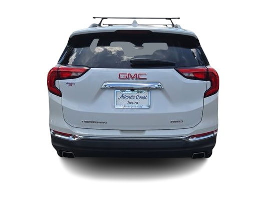 Thumbnail: 2020 GMC Terrain - 5