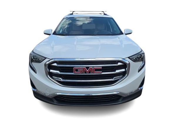 Thumbnail: 2020 GMC Terrain - 6