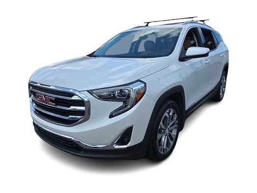 Thumbnail: 2020 GMC Terrain - 19