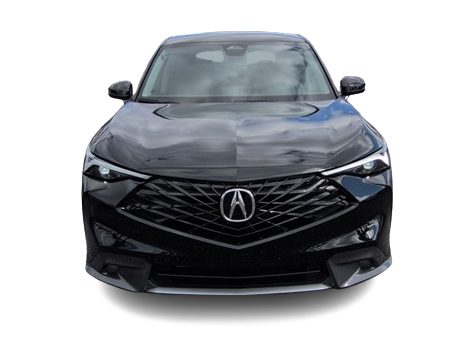 Thumbnail: 2025 Acura ADX - 6