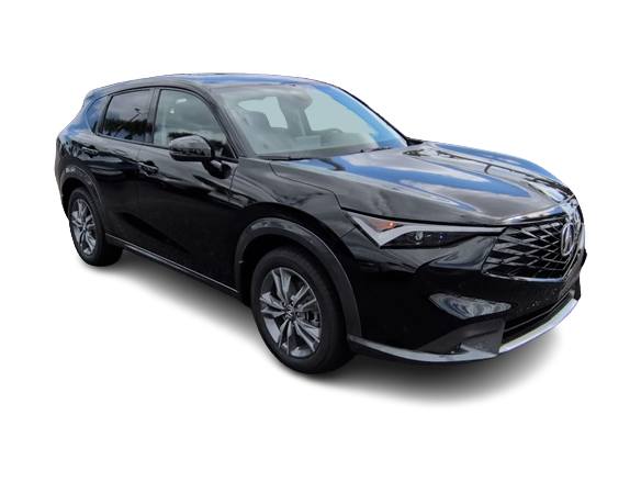 Thumbnail: 2025 Acura ADX - 22