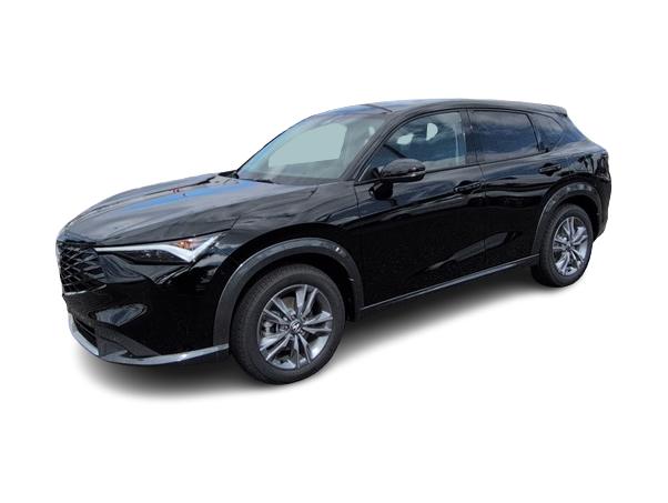 Thumbnail: 2025 Acura ADX - 23