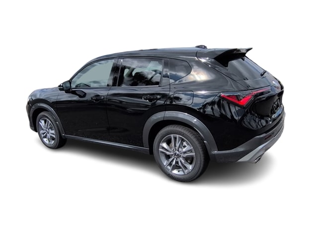 Thumbnail: 2025 Acura ADX - 4