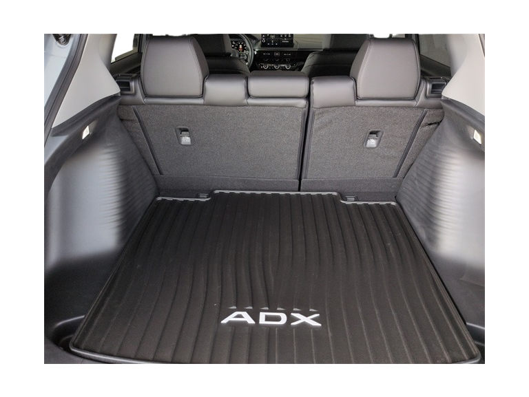 Thumbnail: 2025 Acura ADX - 18