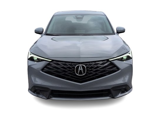 Thumbnail: 2025 Acura ADX - 6