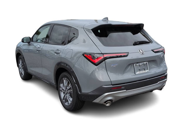 Thumbnail: 2025 Acura ADX - 4