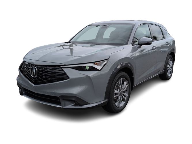 Thumbnail: 2025 Acura ADX - 22