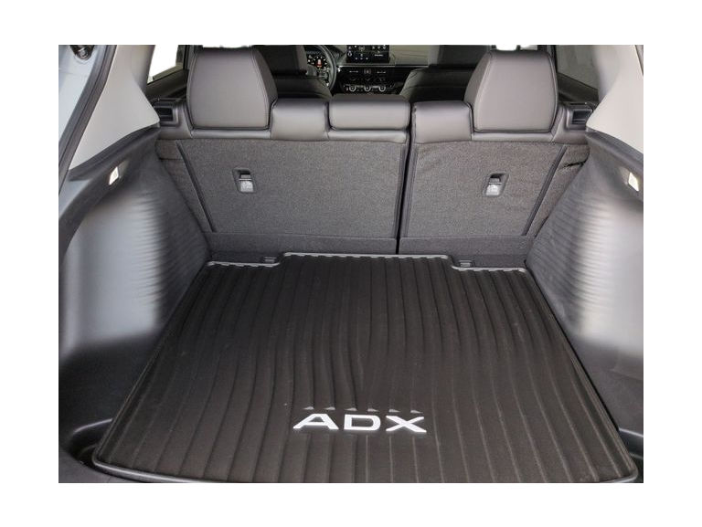Thumbnail: 2025 Acura ADX - 18