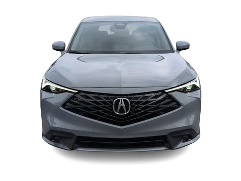 Thumbnail: 2025 Acura ADX - 6