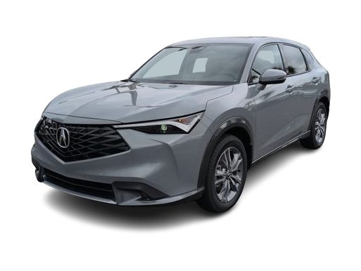 Thumbnail: 2025 Acura ADX - 22