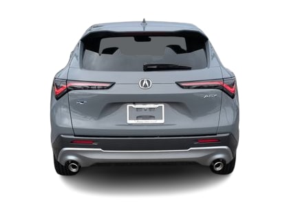 Thumbnail: 2025 Acura ADX - 5