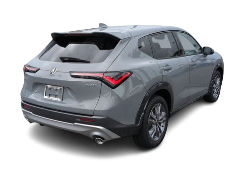 Thumbnail: 2025 Acura ADX - 23