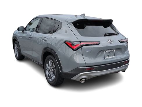 Thumbnail: 2025 Acura ADX - 4
