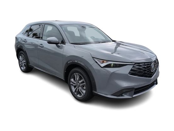 Thumbnail: 2025 Acura ADX - 21