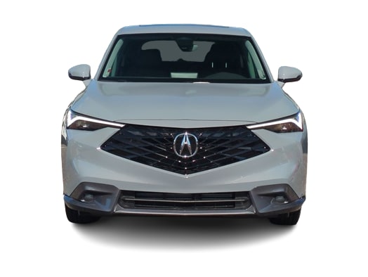 Thumbnail: 2025 Acura ADX - 6