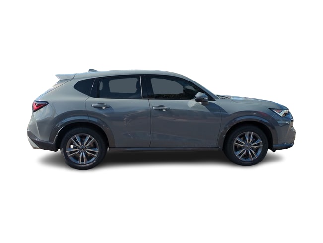 Thumbnail: 2025 Acura ADX - 24