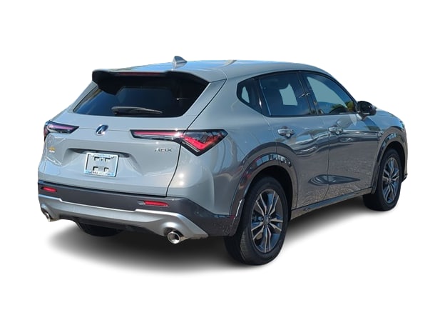 Thumbnail: 2025 Acura ADX - 23