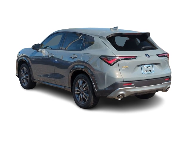 Thumbnail: 2025 Acura ADX - 4