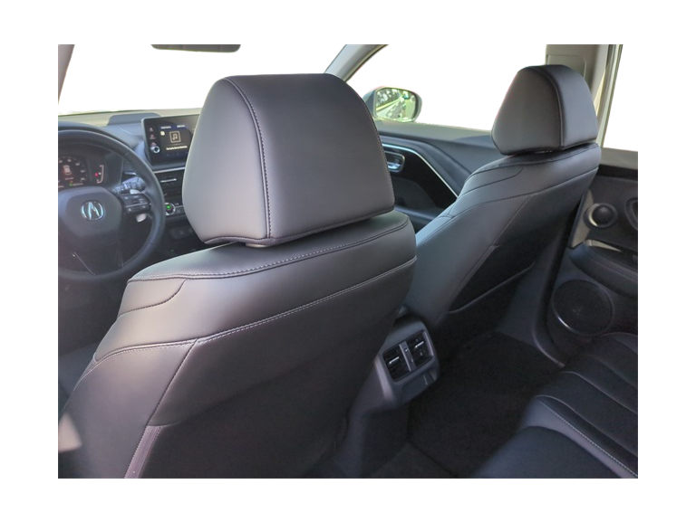 Thumbnail: 2025 Acura ADX - 28