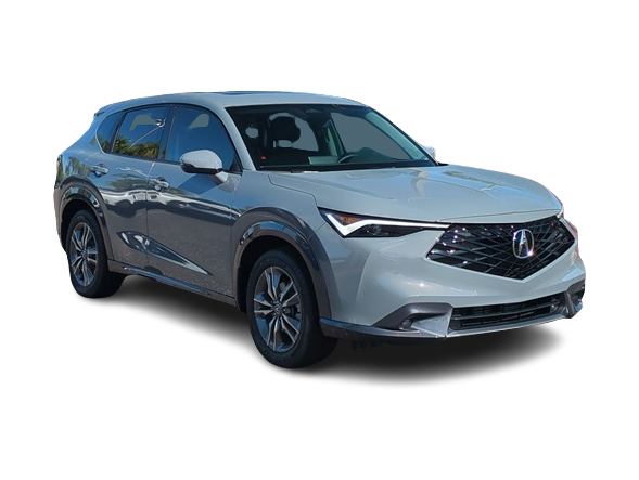 Thumbnail: 2025 Acura ADX - 21