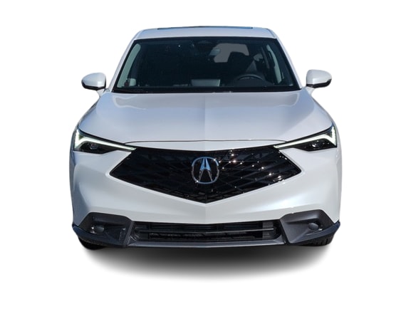Thumbnail: 2025 Acura ADX - 6