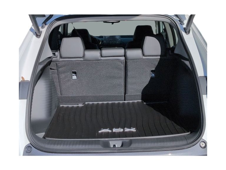 Thumbnail: 2025 Acura ADX - 19