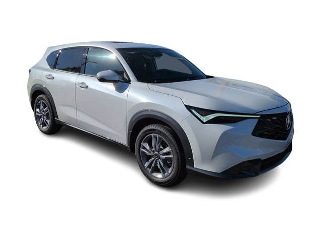 Thumbnail: 2025 Acura ADX - 22