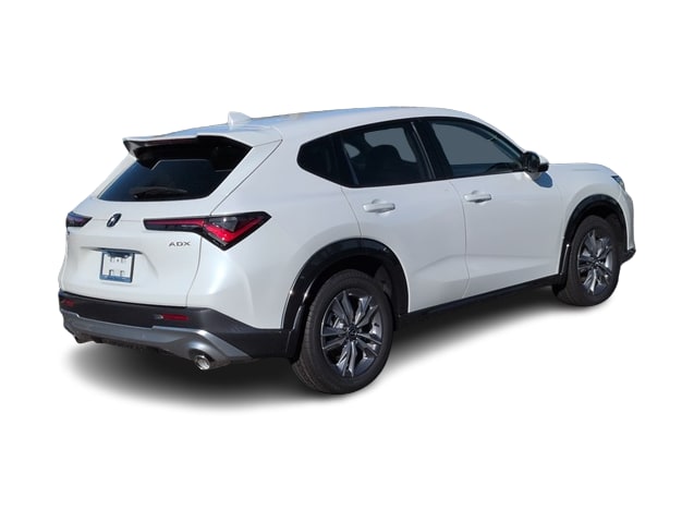 Thumbnail: 2025 Acura ADX - 24